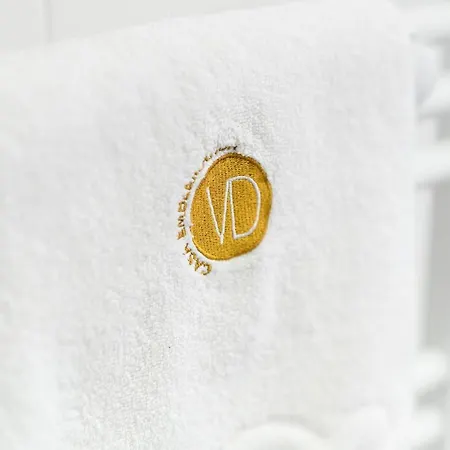 Delmar - Cherne Villa *