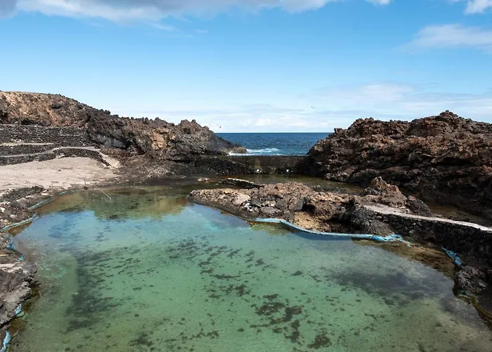 别墅 Delmar - Cherne *