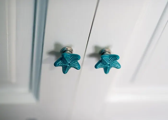 Delmar - Cherne 别墅 *