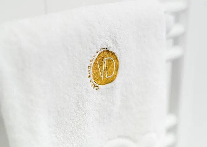 Delmar - Cherne 别墅 *