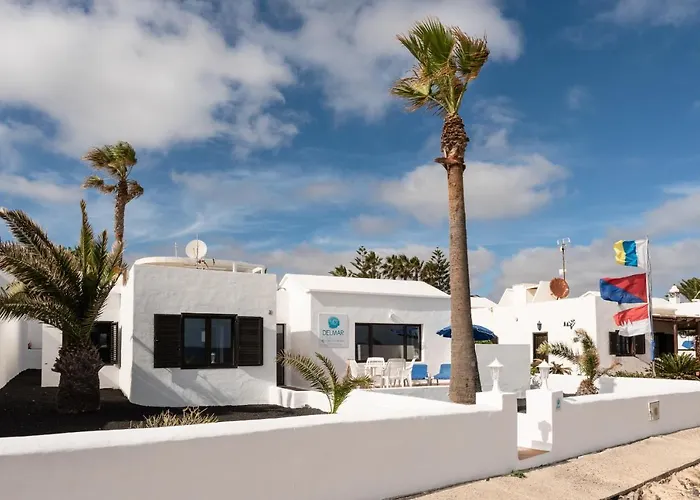 Delmar - Cherne 别墅