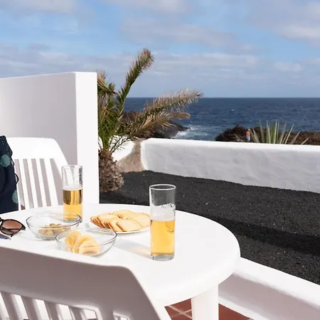 Villa Delmar - Cherne *