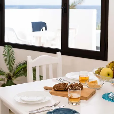 Delmar - Cherne Villa Charco del Palo